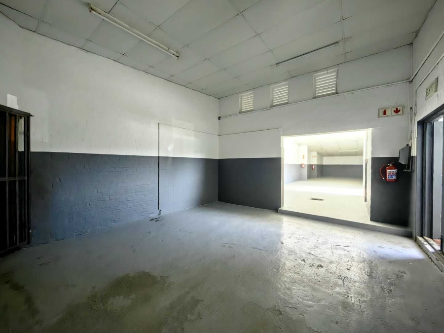 To Let commercial Property for Rent in Salt River Western Cape
